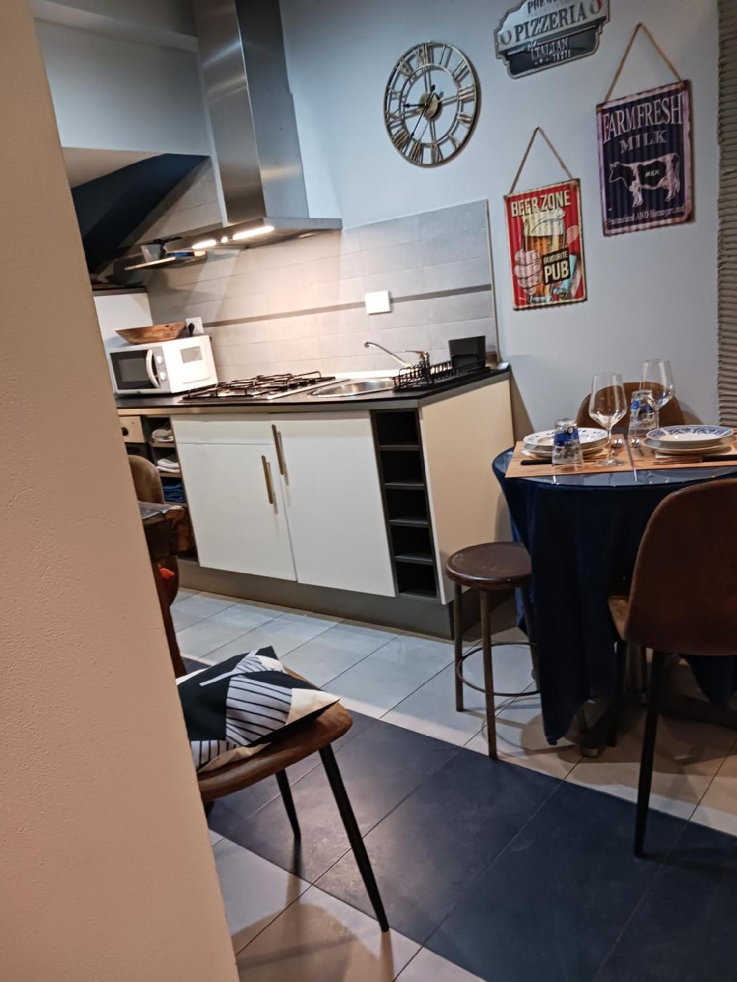 Apartamento Pergola 2 *