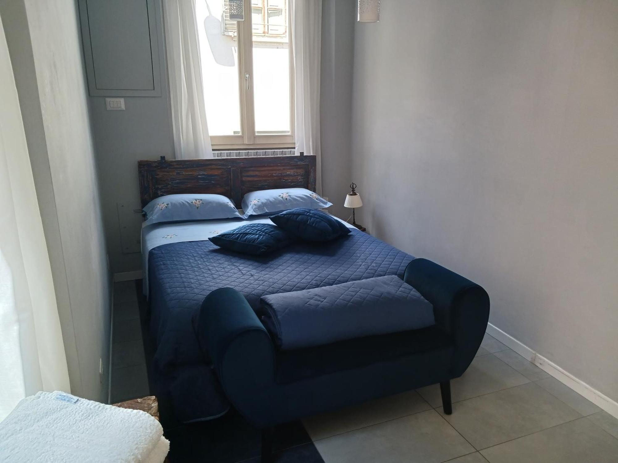Apartamento Pergola 2 Florencia