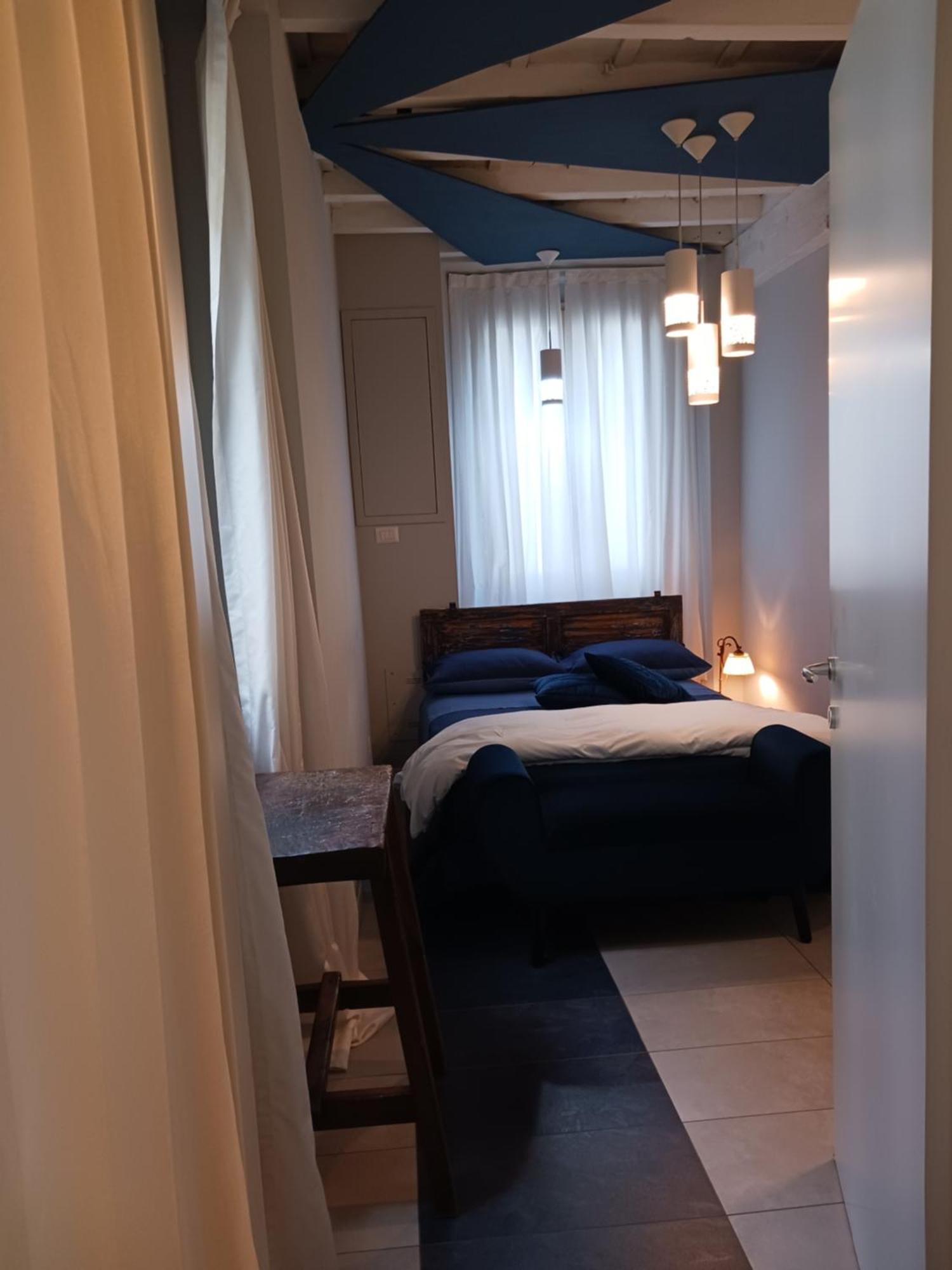 Apartamento Pergola 2 Florencia