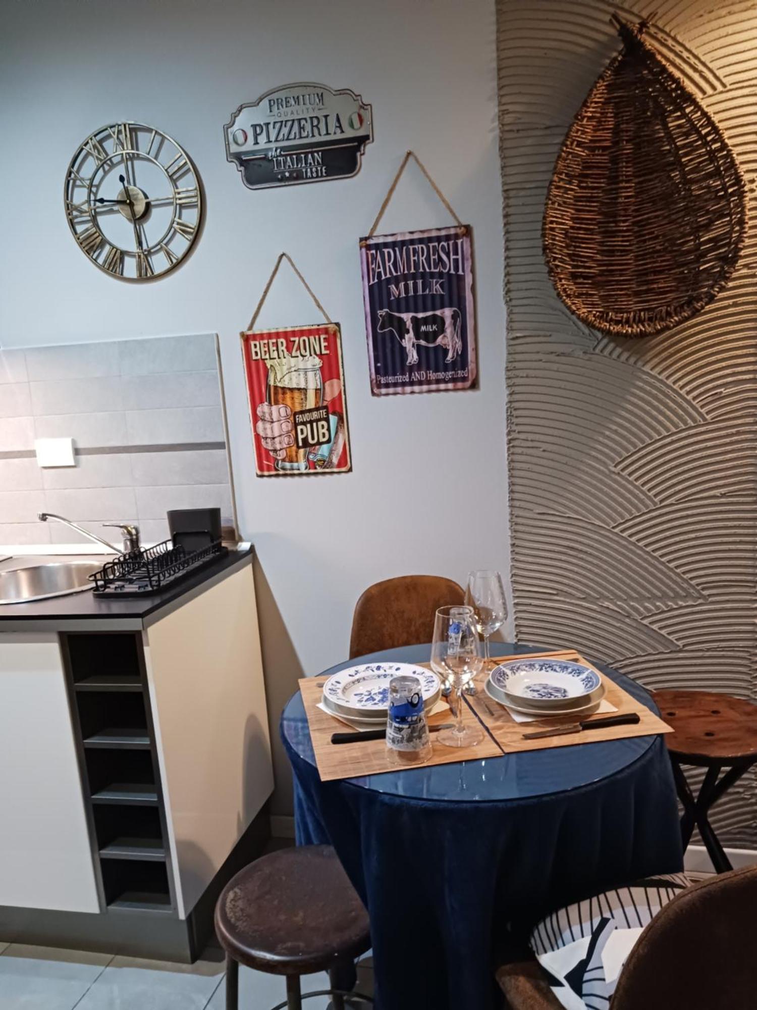 Apartamento Pergola 2 *