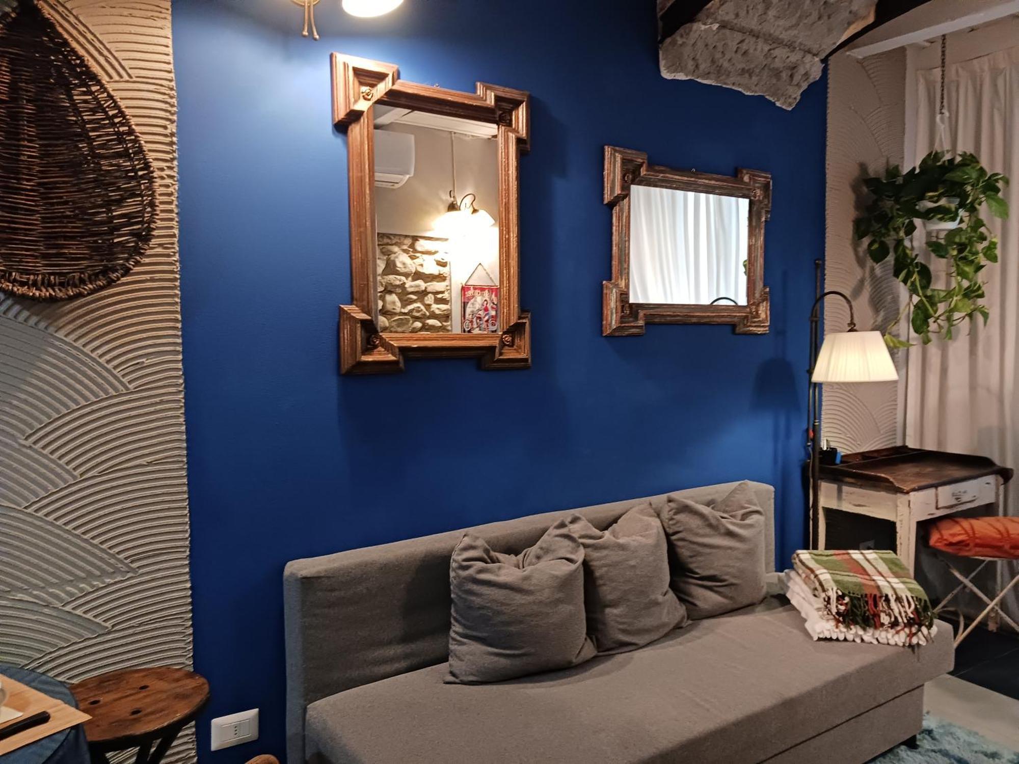 Apartamento Pergola 2 Florencia