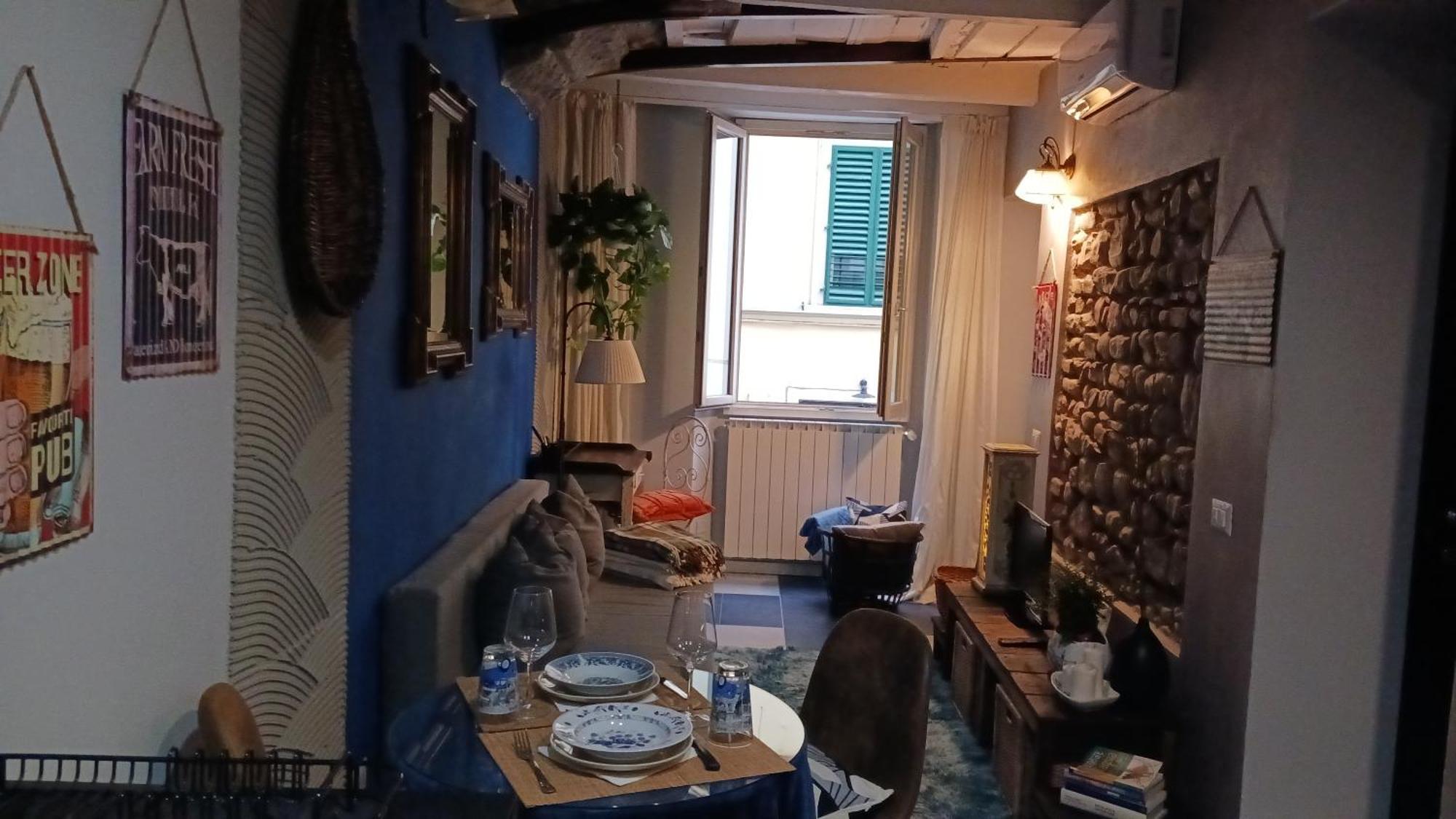 Apartamento Pergola 2