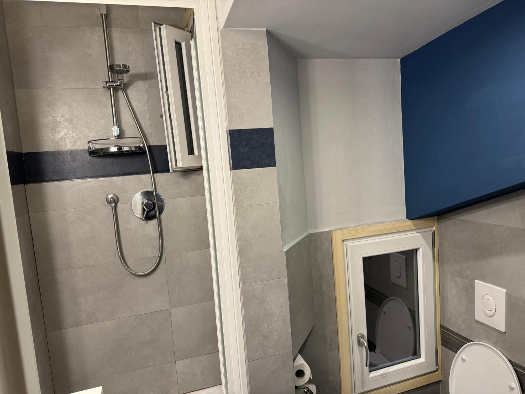 Apartamento Pergola 2